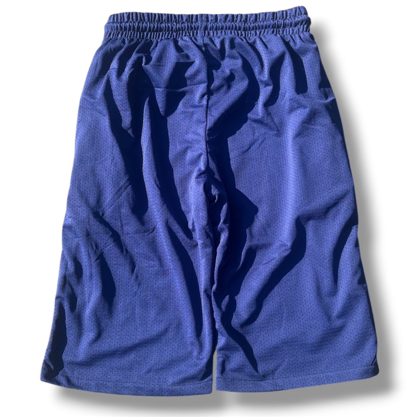 Ball Shorts - Navy Blue