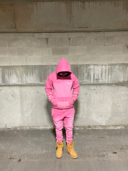 Money Gettaz Merch