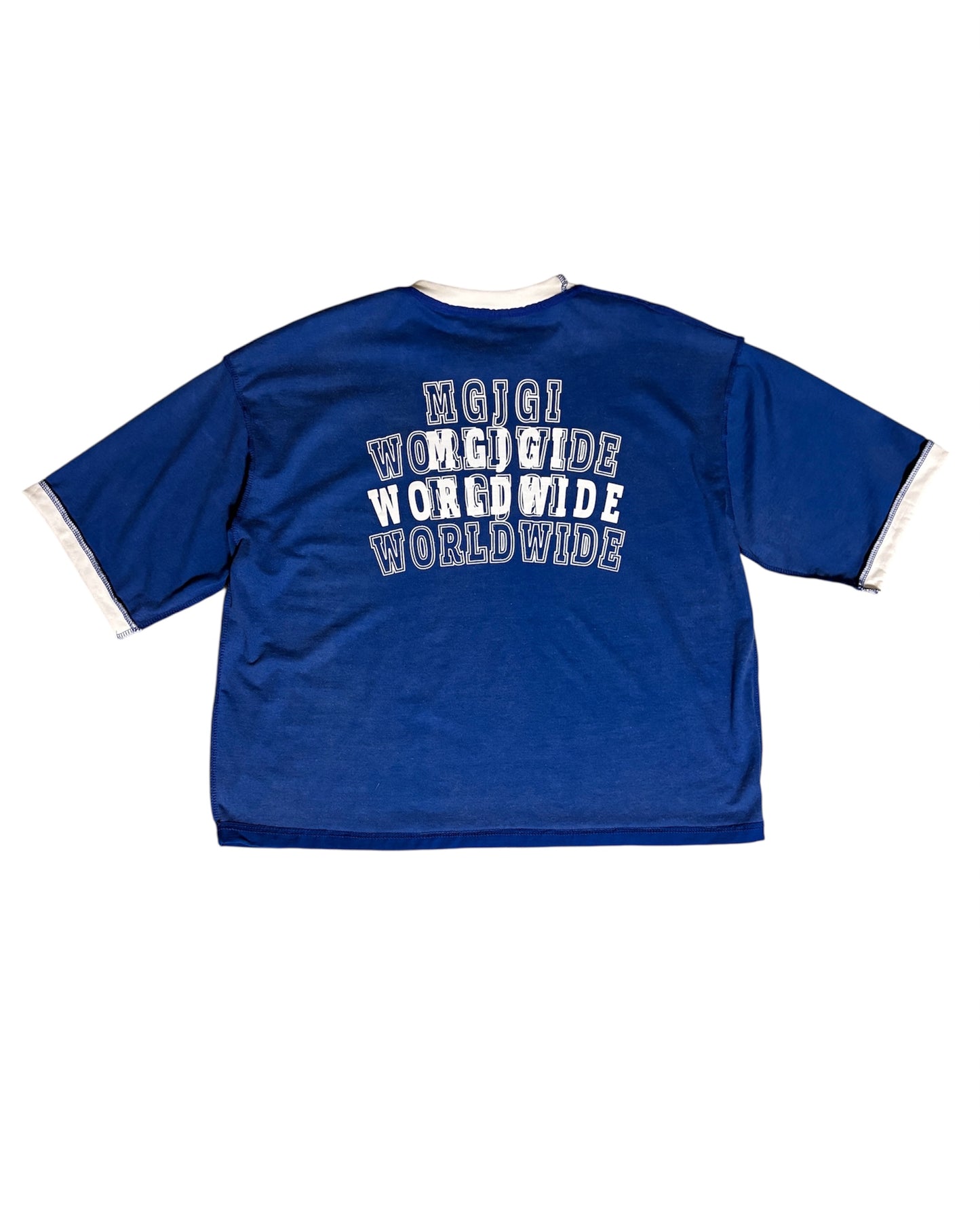 Millionaire Loading Tee