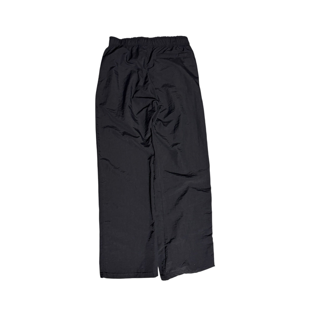 Nylon Windbreaker Pants