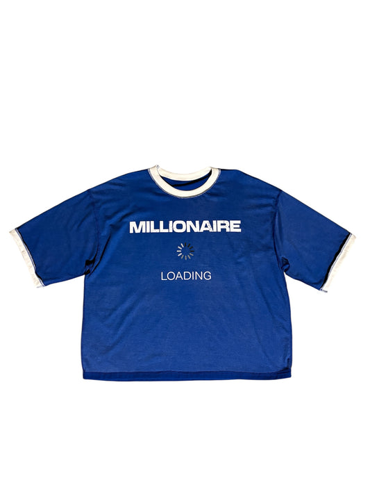 Millionaire Loading Tee