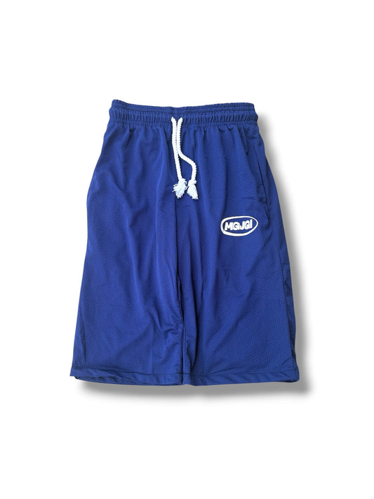 Ball Shorts - Navy Blue
