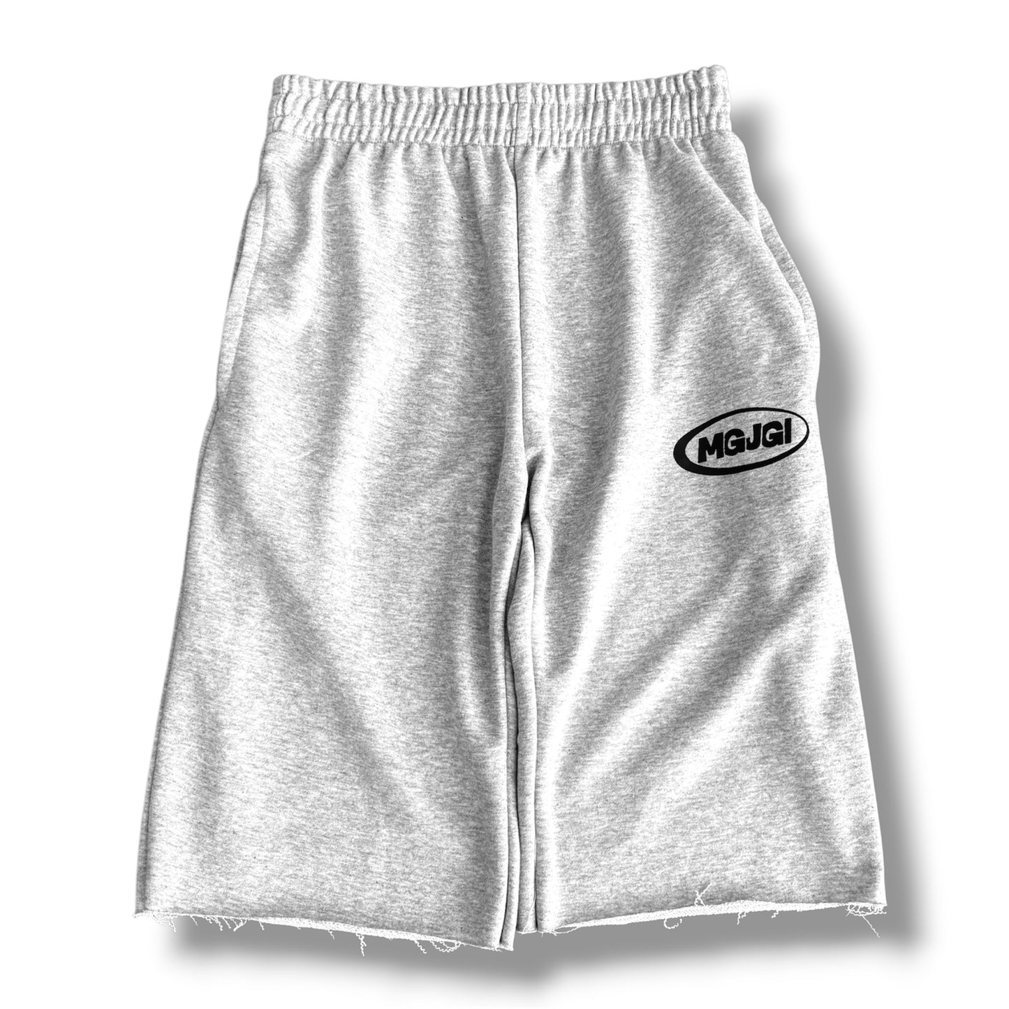 Ball Shorts - Gray
