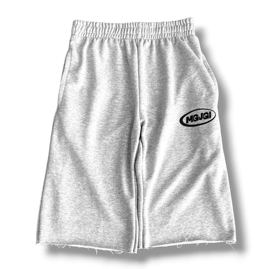 Ball Shorts - Gray