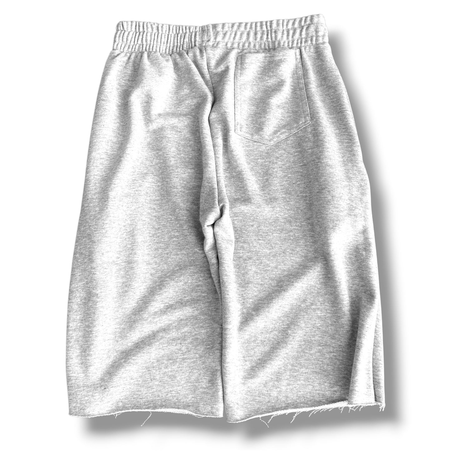 Ball Shorts - Gray